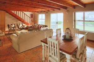 Fairway 2, Langebaan, 6-sleeper