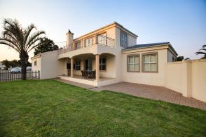 Fairway 2, Langebaan, 6-sleeper