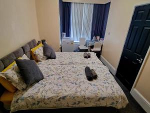 Windmill Guest House