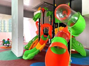 1 Bedroom Luxury Apartment at heart of Colombo