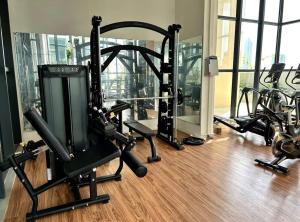 1 Bedroom Luxury Apartment at heart of Colombo