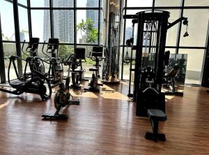 1 Bedroom Luxury Apartment at heart of Colombo