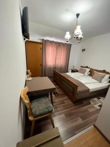 Gasthaus Casa Kugler