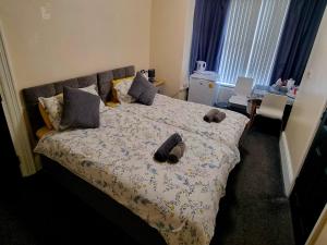 Windmill Guest House