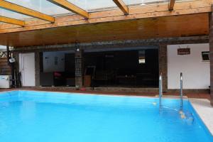 Gasthaus Casa Kugler