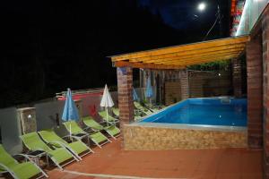 Gasthaus Casa Kugler