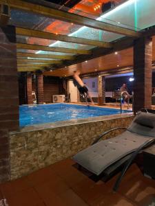 Gasthaus Casa Kugler