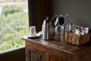 Buffelsdrift Game Lodge