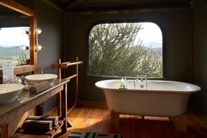 Buffelsdrift Game Lodge