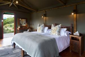 Buffelsdrift Game Lodge