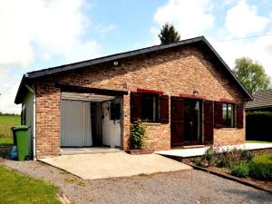 Pet Escape in Ardennes