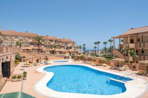 Alta Lomas Sea Heights by Alfresco Stays