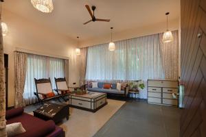 Brij Sone Bagh, Bandhavgarh - A Luxury Jungle Retreat