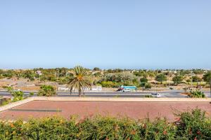 Appartement luxueux avec piscine dans une résidence calme