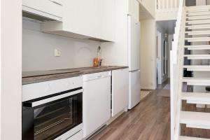 Holiday Apartment Hiekkatähti