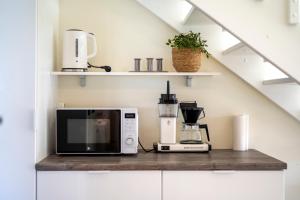 Holiday Apartment Hiekkatähti