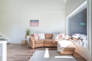 Holiday Apartment Hiekkatähti