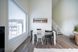 Holiday Apartment Hiekkatähti