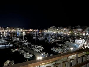 Piraeus Pearl - Seaview Elegance