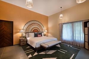 Brij Sone Bagh, Bandhavgarh - A Luxury Jungle Retreat