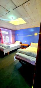 Green Village guest house & hotel