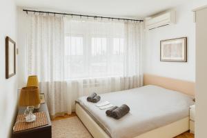 ART residence Cara Urosa