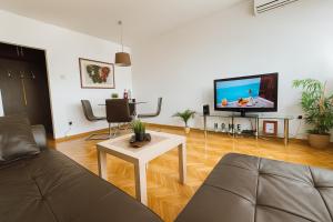 ART residence Cara Urosa