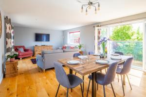 Sea Peeks - Ubytování bez kategorie ve městě Brancaster