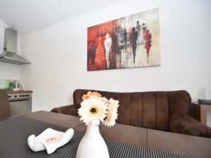 Wohnung in Willingen nahe Ettelsberg-Bahn
