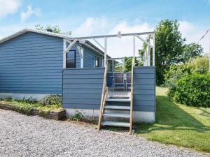 4 person holiday home in Juelsminde-By Traum