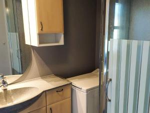 4 person holiday home in Juelsminde-By Traum