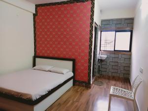 The Rajabhoj palace Hotel