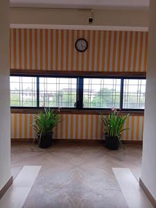 The Rajabhoj palace Hotel