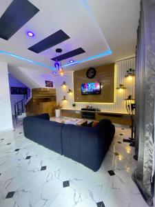 Kstephen Apartment - Ubytování bez kategorie ve městě Lekki