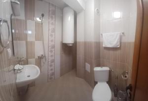 Къща за гости Камината