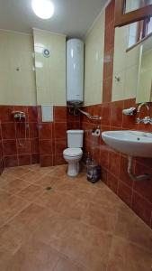 Къща за гости Камината