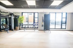 Riverlands - Lux 1 bedroom Apartment with Parking