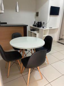 Flat Aldeia das Águas - Village das Águas Residencial