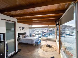 Lindo chalet en PUCUSANA