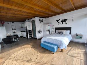 Lindo chalet en PUCUSANA