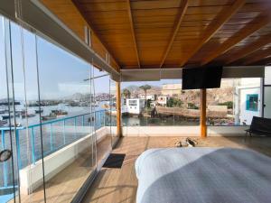 Lindo chalet en PUCUSANA