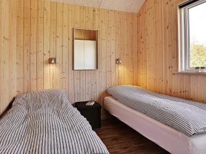 5 star holiday home in Bogense