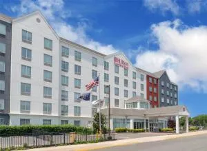 Hilton Garden Inn Queens JFK