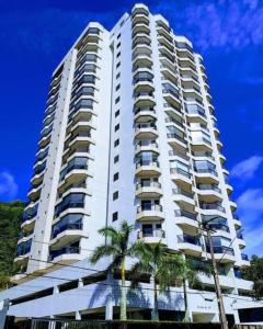 Cobertura Penthouse - vista maravilhosa mar e piscina privativa