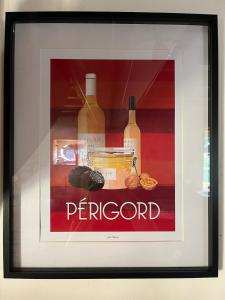 Maison à la campagne