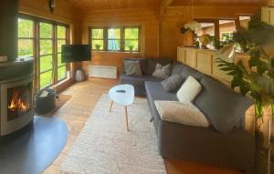 Lovely Home In Anderstorp With Wifi