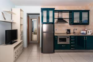 Marina Rubicon Apartments number 2