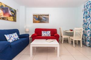 Marina Rubicon Apartments number 2