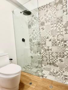 Exclusive newly built apartment in San Isidro