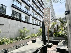 Exclusive newly built apartment in San Isidro